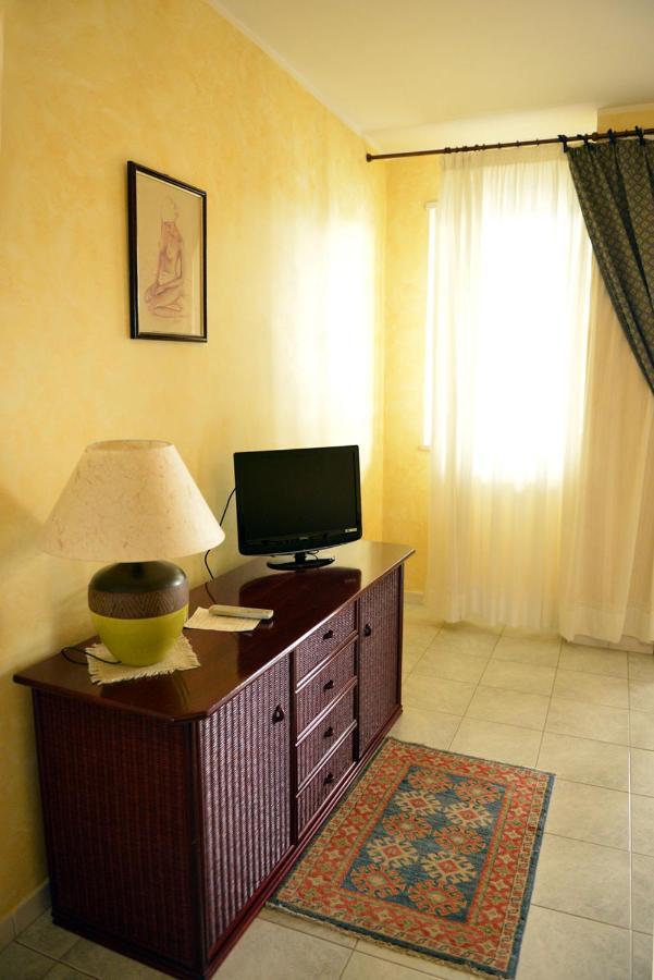 Hotel Blue Rose's Mesagne